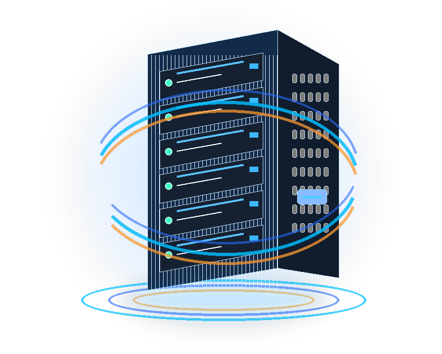 Cyclone Hosting premium server